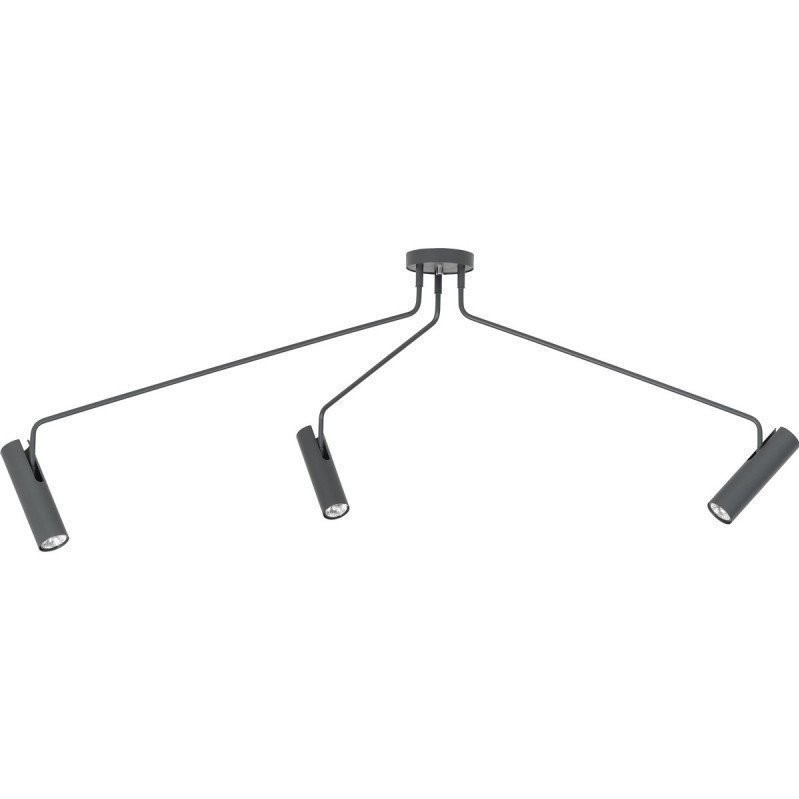 

Спот Nowodvorski 6497 Eye Super Graphite