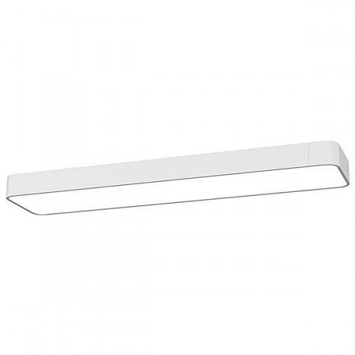 

Светильник потолочный Nowodvorski 9533 Soft Led White 90X20 24634