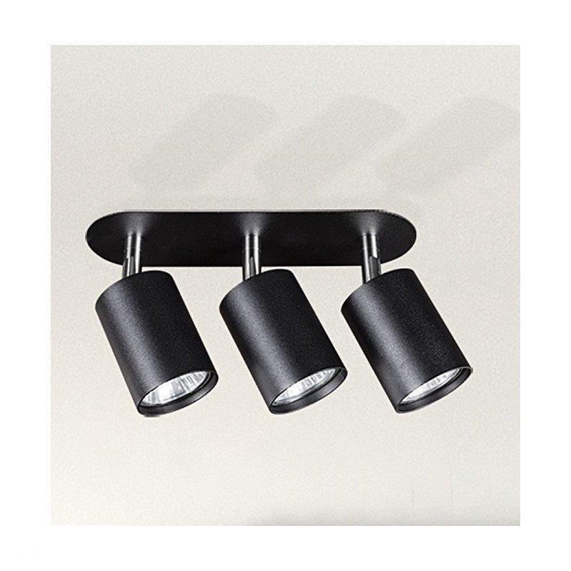 

Спот Nowodvorski 9397 Eye Fit Black