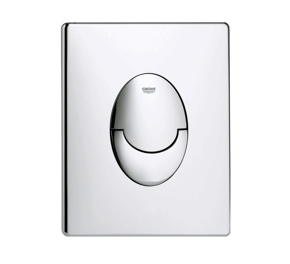 

Накладная панель Grohe Skate Air (38505000)
