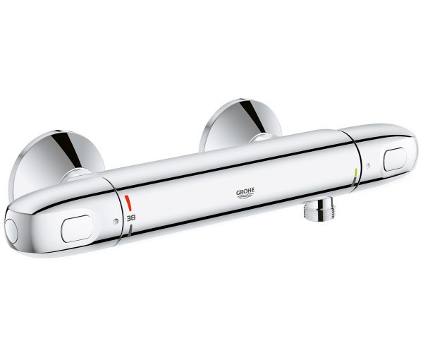 

Смеситель для душа Grohe Grohtherm 1000 NEW (34143003)