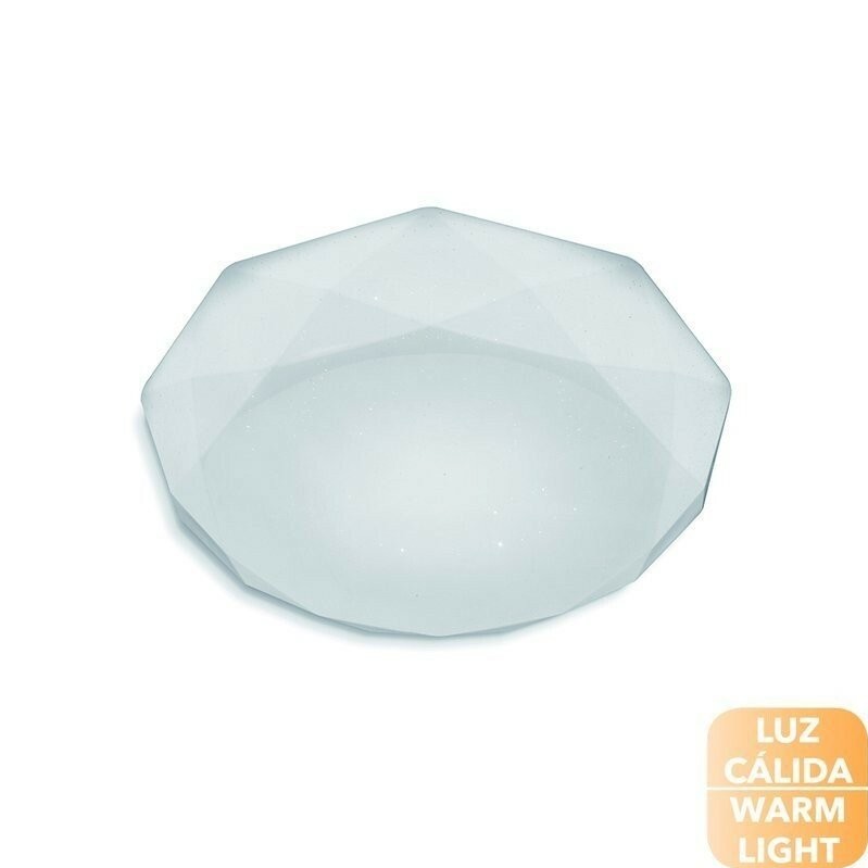 

Светильник Mantra 5111 Diamante 20016
