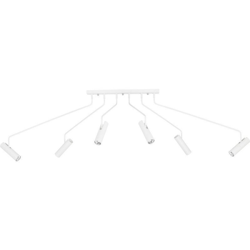 

Спот Nowodvorski 6492 Eye Super White