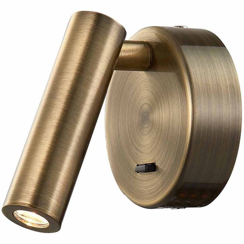 

Спот Mantra 6077 Preya