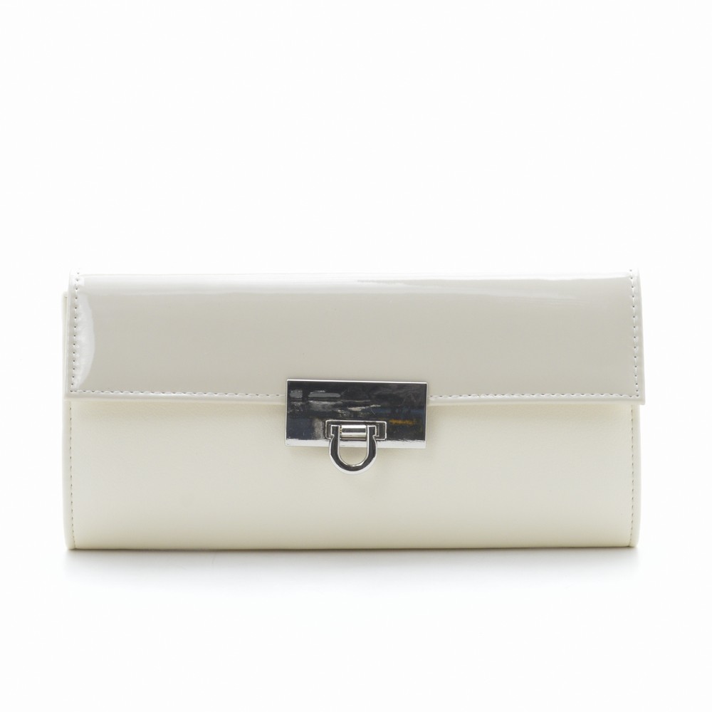 

Вечерний клатч женский S616 beige
