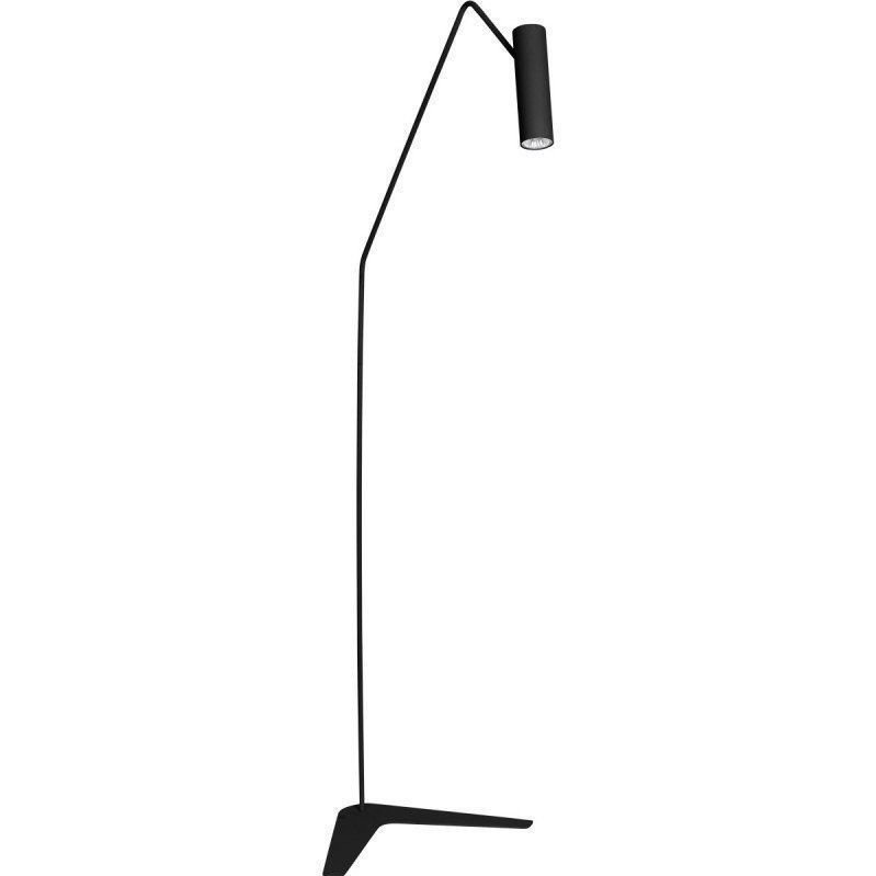 

Торшер Nowodvorski 6506 Eye Super Black