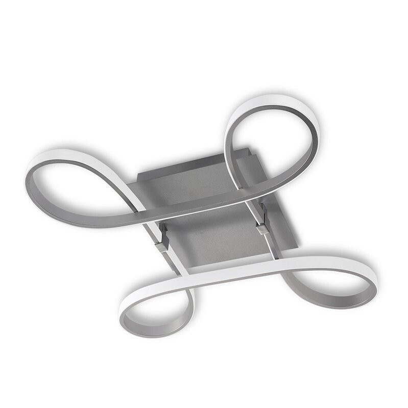 

Светильник Mantra 4990 Knot Led 20004