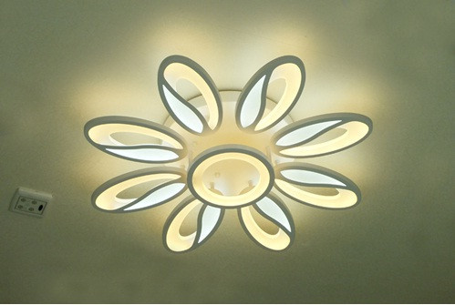 

Люстра лэд Sunlight ST695 Арт 1517 (630)