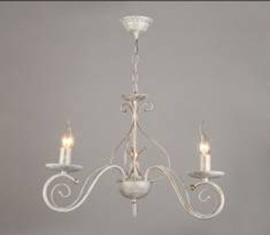 

Люстра подвесная Sunlight ST439 Арт 1543/3 N