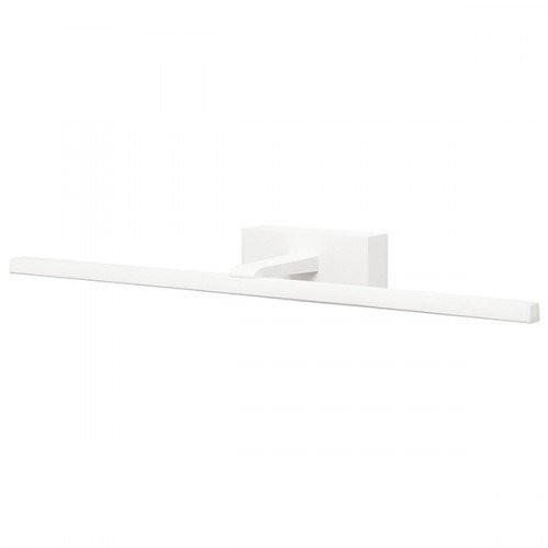 

Настенный светильник Nowodvorski 9350 Van Gogh Led White M