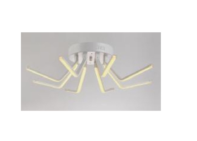 

Люстра лэд Sunlight ST544 Арт 075/8 YT