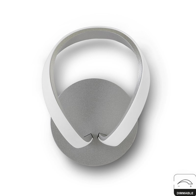 

Бра Mantra 4993 Knot Led