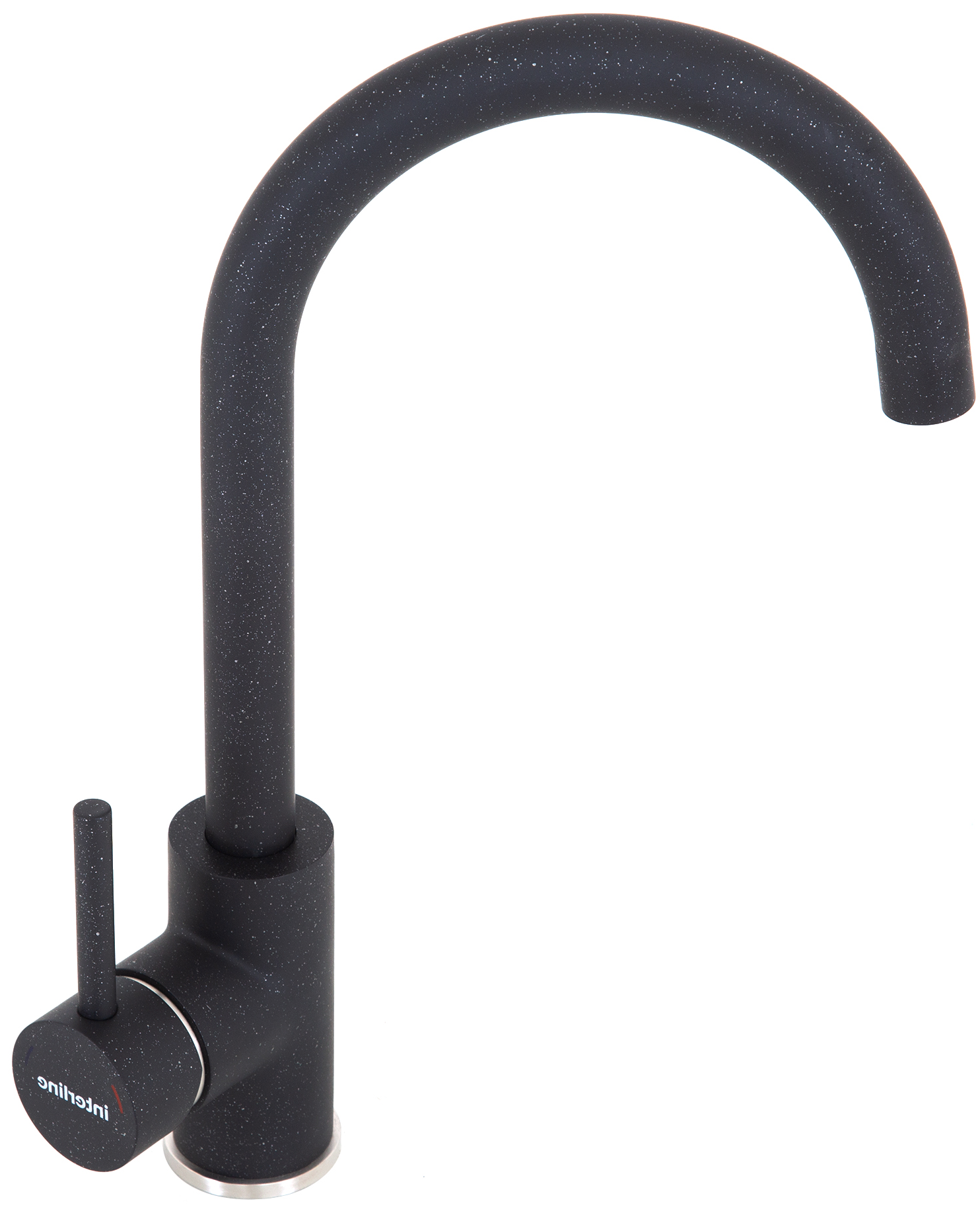 

Смеситель Interline Tango new black