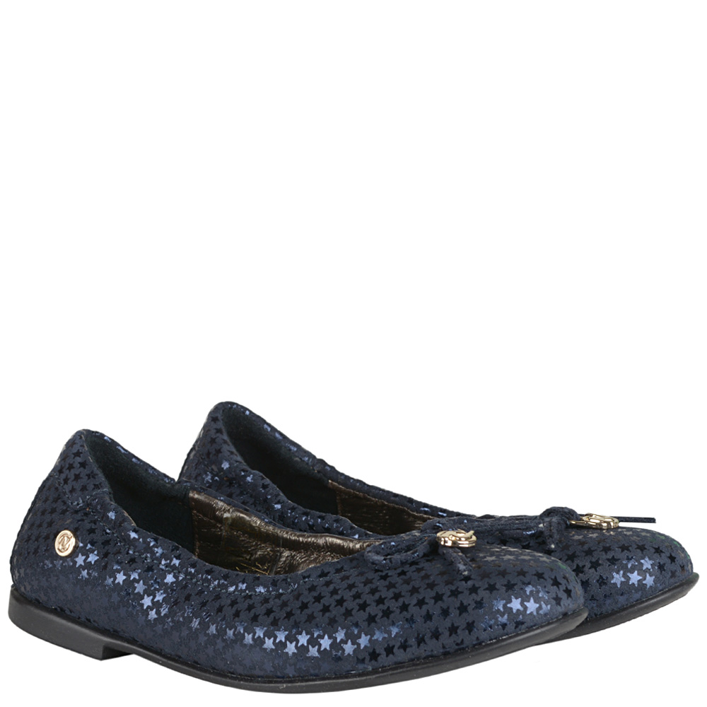 

Балетки Naturino 3998 blue 24 синий