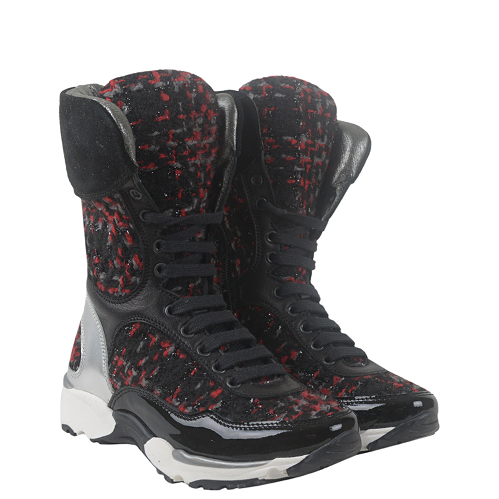 

Кроссовки Parrot 44993 nero 28 черный