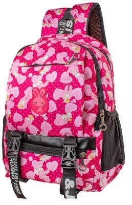 

Детский рюкзак Valiria Fashion DETAM010-3 розовый