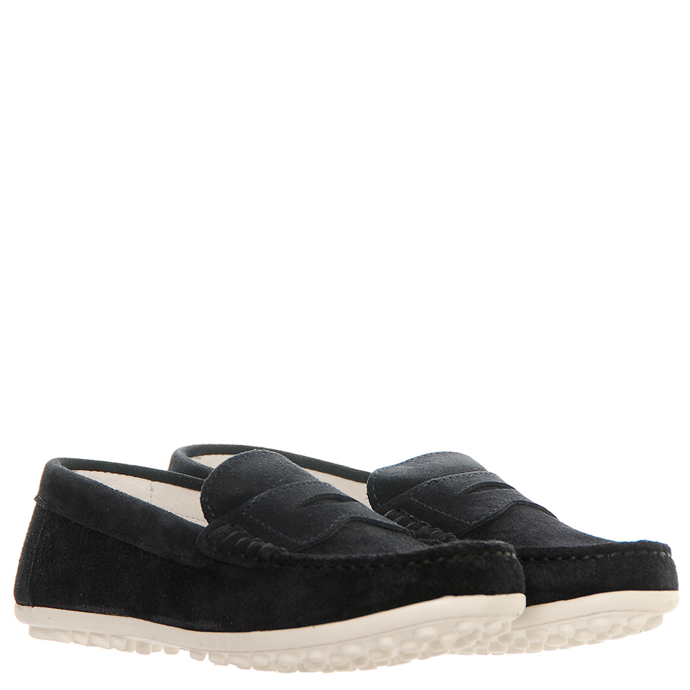 

Мокасины Gallucci GL0968 blu 25 синий