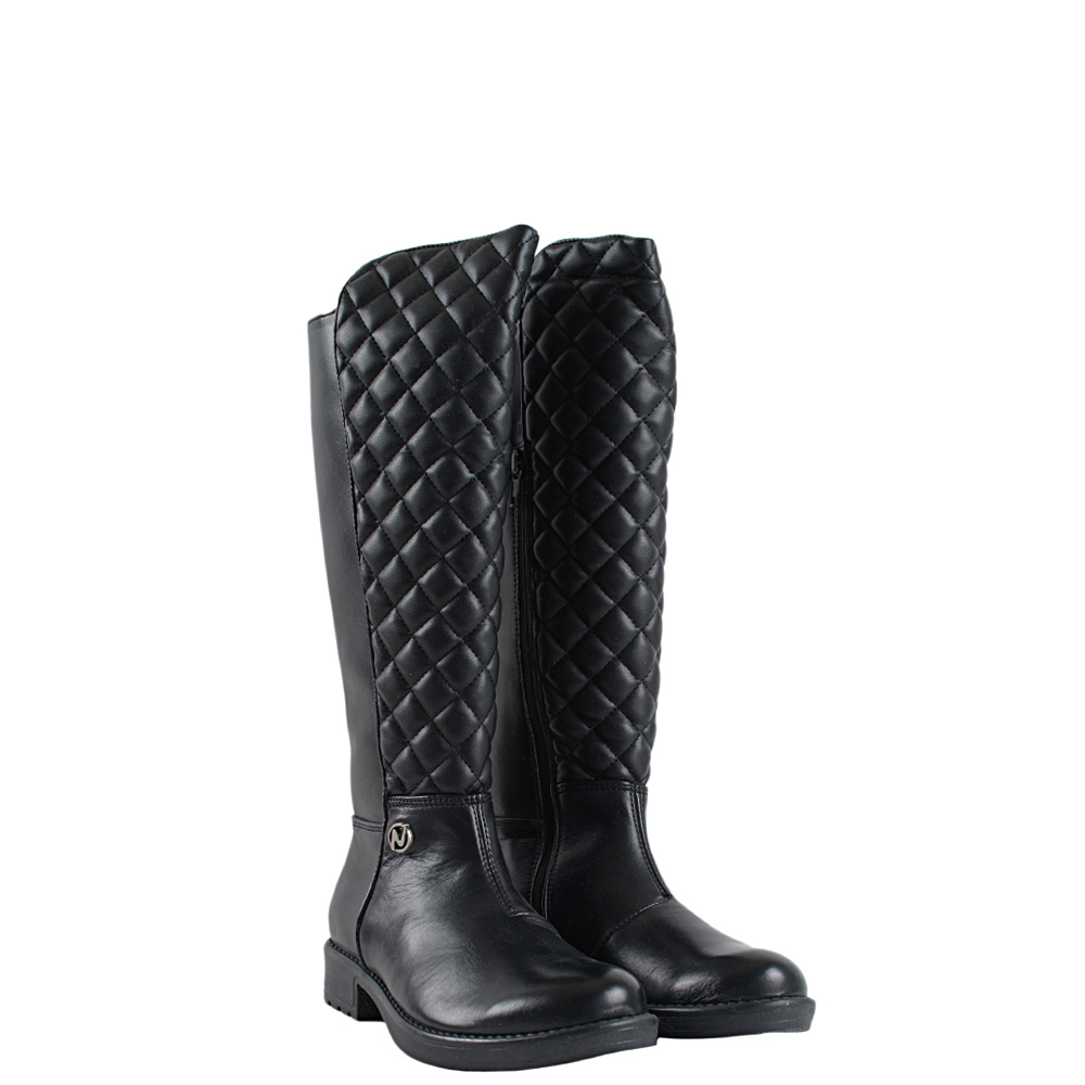 

Сапоги Naturino 3929 nero 30 черный