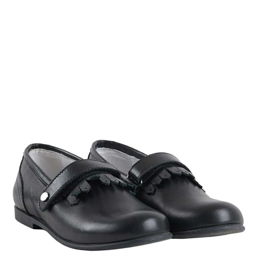 

Туфли Naturino 4579 nero 25 черный