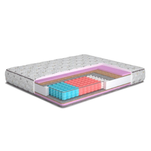 

Ортопедический матрас MatroLuxe Pleasure Плеже Pocket Spring 180х200