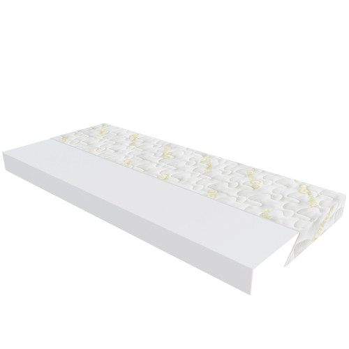 

Ортопедический матрас ЕММ Take&Go Slim Roll 140х190
