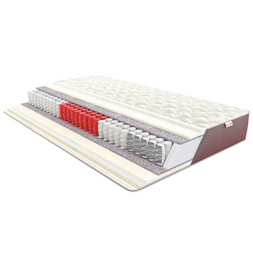 

Ортопедический матрас Come-For Практик Софт Pocket Spring 80х200