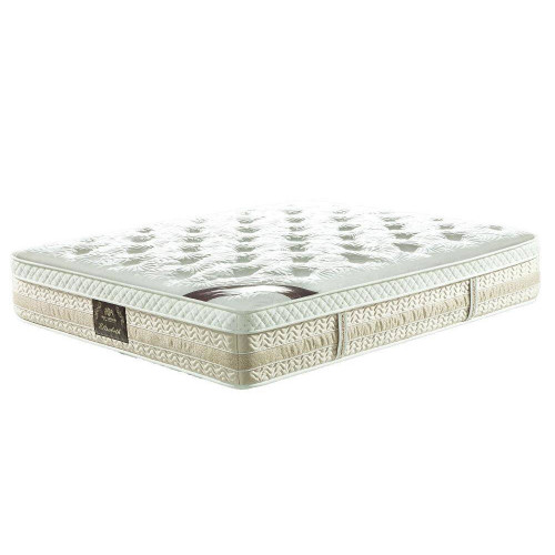 

Ортопедический матрас MatroLuxe Elizabeth Элизабет Pocket Spring 90х200