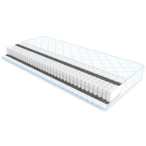 

Ортопедический матрас ЕММ Sleep&Fly Optima Стрейч Pocket Spring 120х200