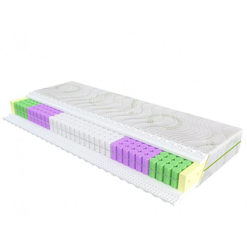 

Ортопедический матрас ЕММ Fiesta Pocket Spring 180х190
