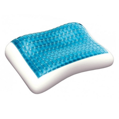 

Подушка ортопедическая Neolux Relax Gel 40х66 9/11