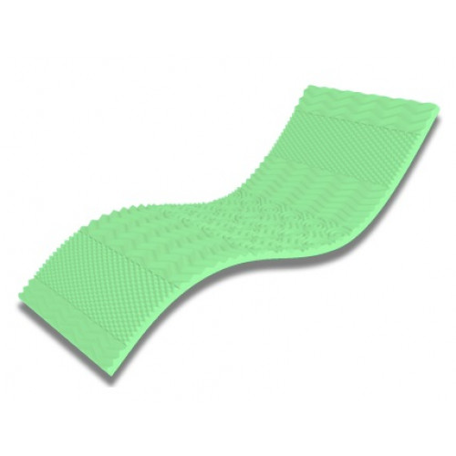 

Мини-матрас ЕММ Take&Go Bamboo Top Green 90х200