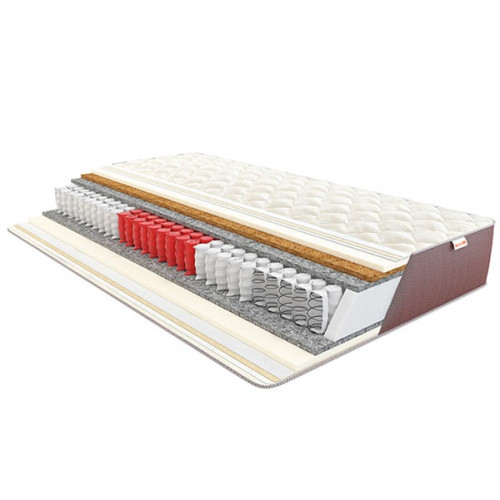 

Ортопедический матрас Come-For Делайт Софт Pocket Spring 80х200