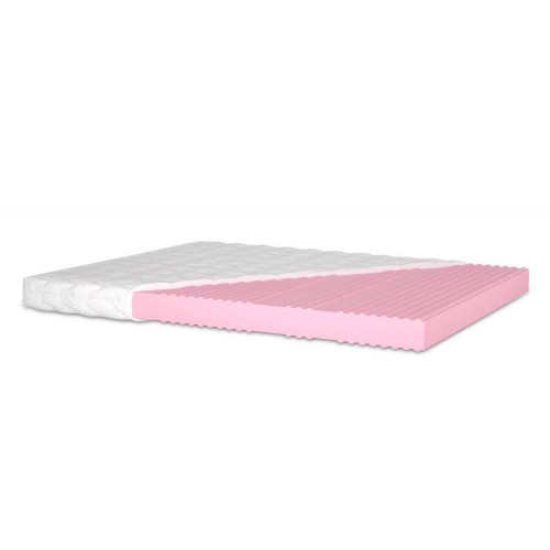 

Ортопедический матрас MatroLuxe Sakura Сакура 150х200