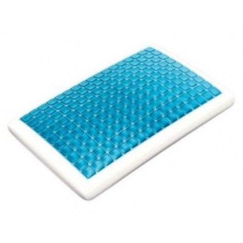 

Подушка ортопедическая Neolux Comfort Gel 40х70/12