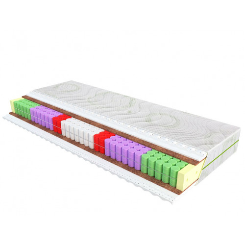

Ортопедический матрас ЕММ Sensitiv Pocket Spring 120х200