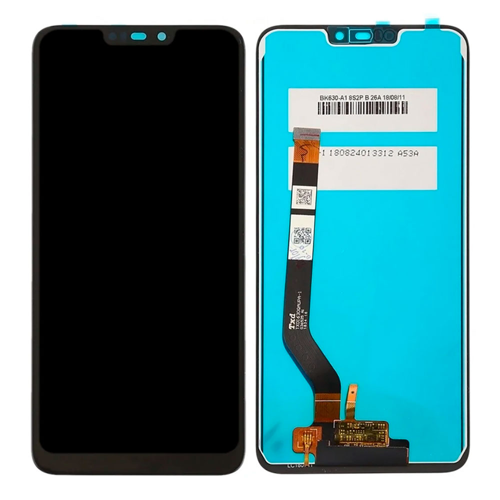 

Дисплейный модуль Huawei Honor 8C High Copy