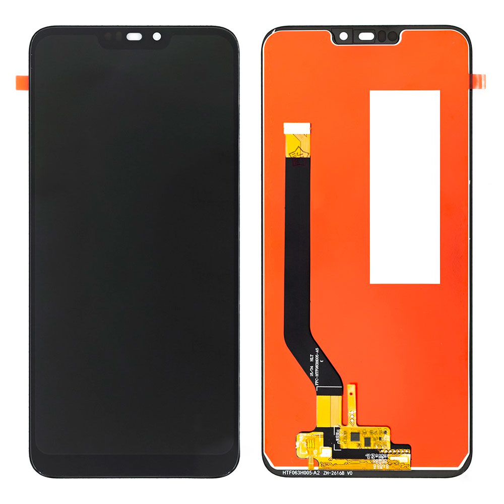 

Дисплейный модуль Asus ZenFone Max M2 High Copy