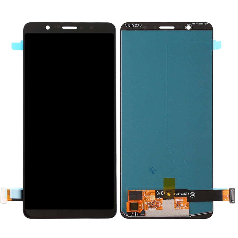 

Дисплейный модуль Vivo X20 High Copy