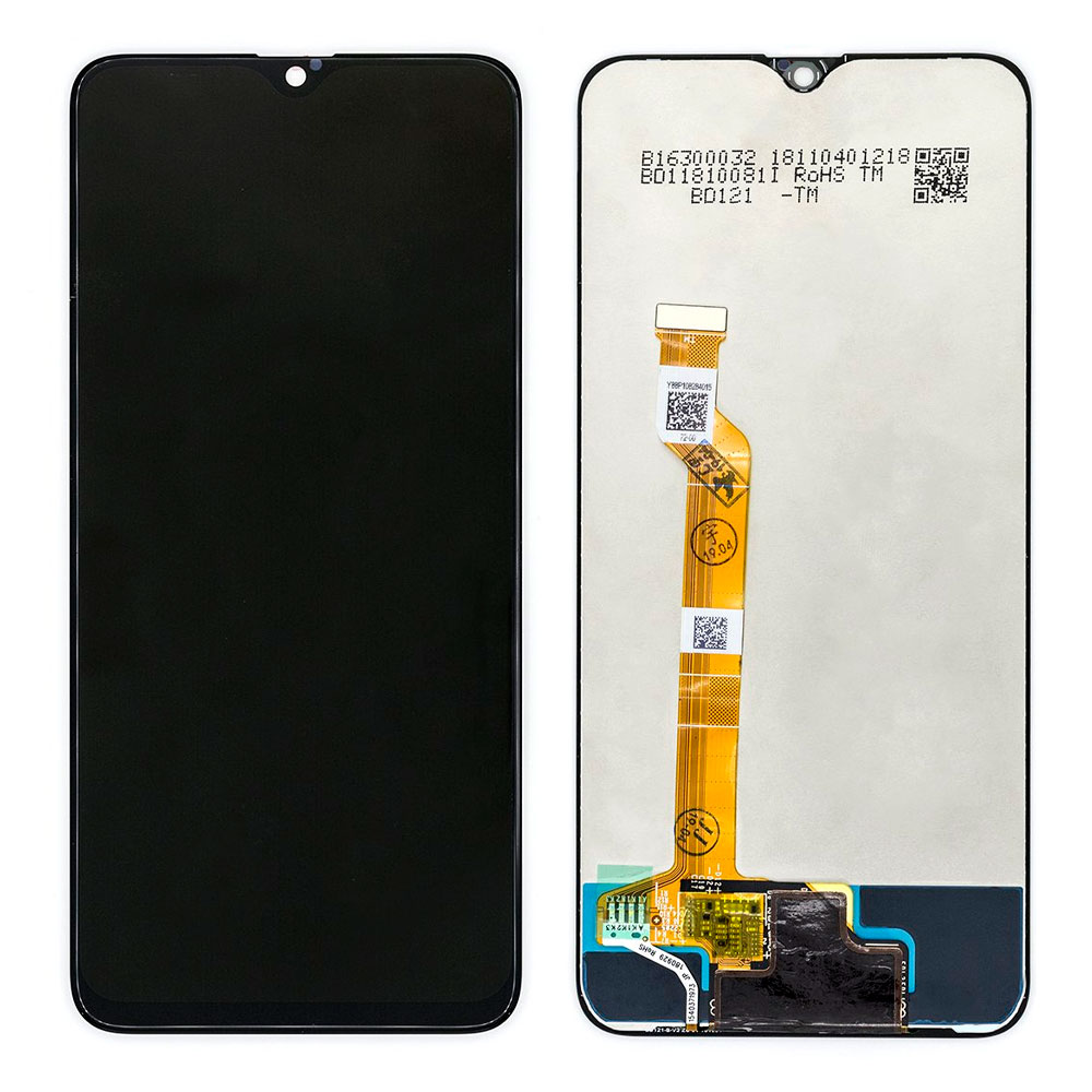 

Дисплейный модуль Oppo A7x / Oppo F9 High Copy