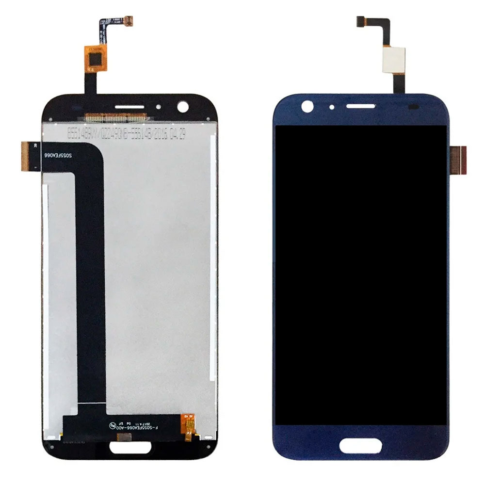 

Дисплейный модуль Doogee BL5000 (Blue) High Copy