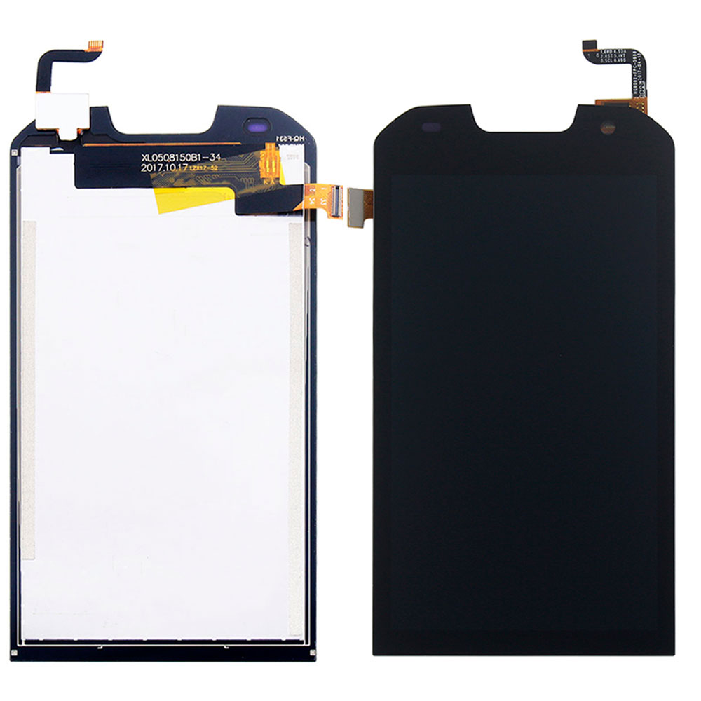 

Дисплейный модуль Doogee S30 High Copy