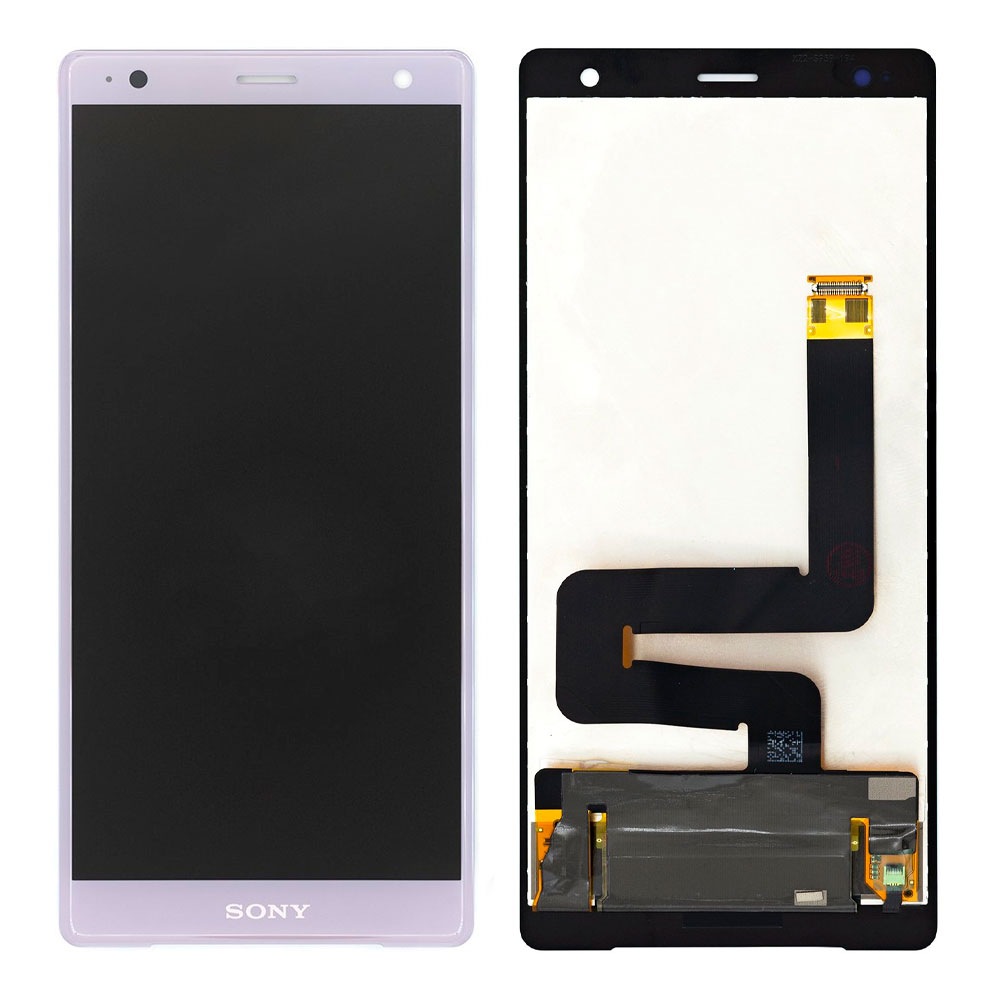 

Дисплейный модуль Sony H8266 Xperia XZ2 (Pink) Original PRC