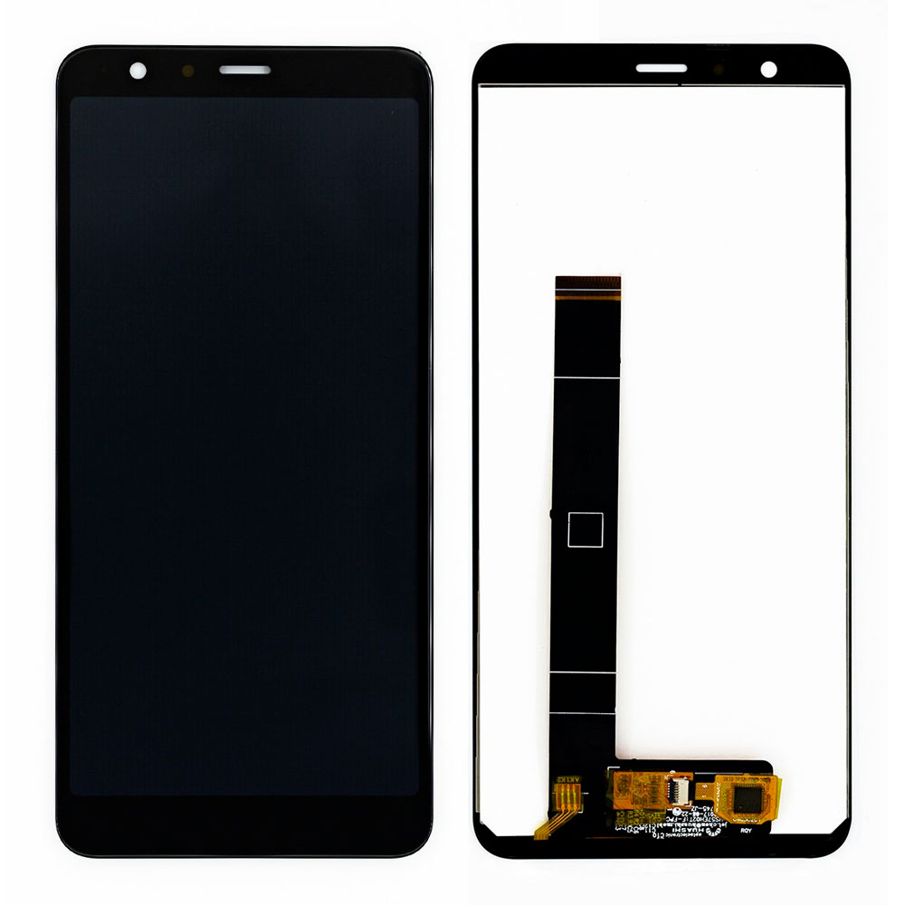 

Дисплейный модуль Asus ZenFone Max Plus M1 High Copy
