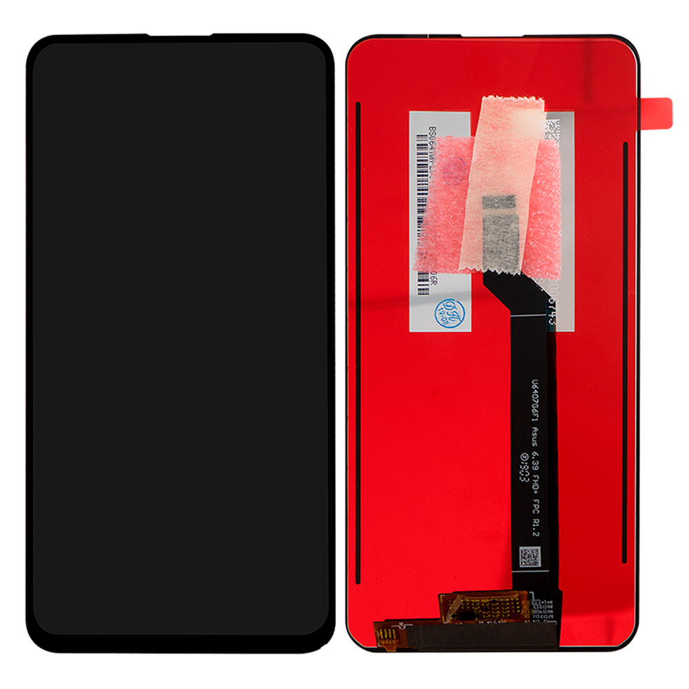 

Дисплейный модуль Asus ZenFone 6 High Copy