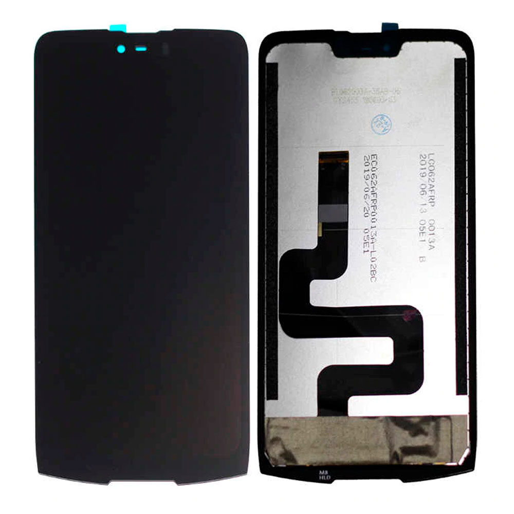 

Дисплейный модуль Doogee S90 High Copy
