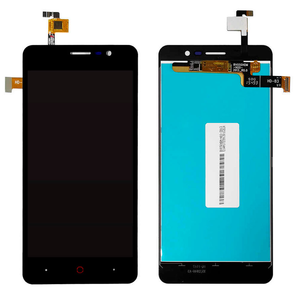 

Дисплейный модуль Doogee X100 High Copy version 1