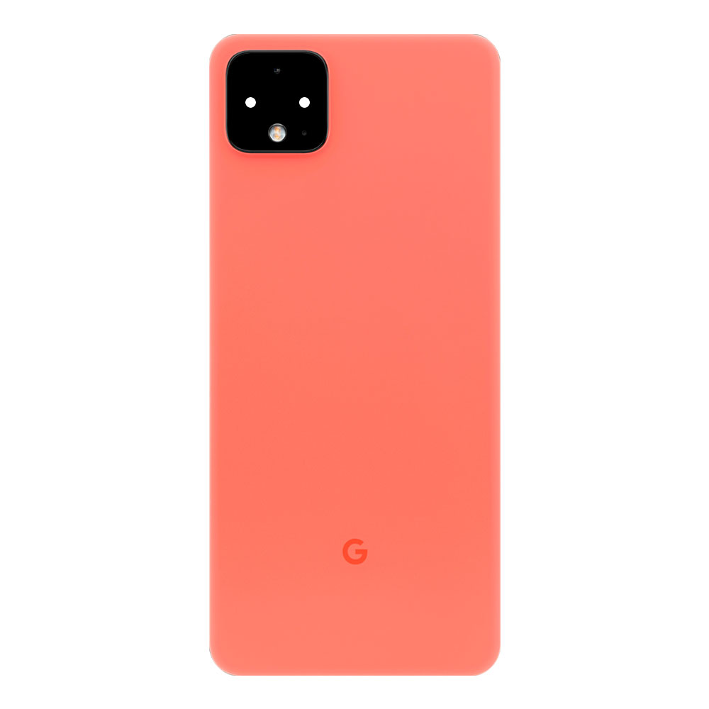 

Задняя крышка для Google Pixel 4 XL (Original PRC)