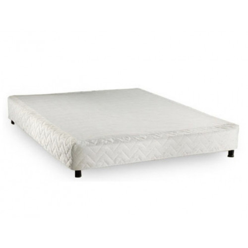 

Чехол на каркас MatroLuxe стрейч-жаккард 160х200