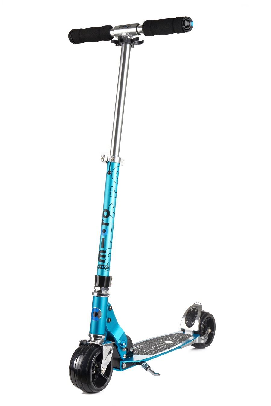 

Самокат Micro Rocket Blue sky SA0143