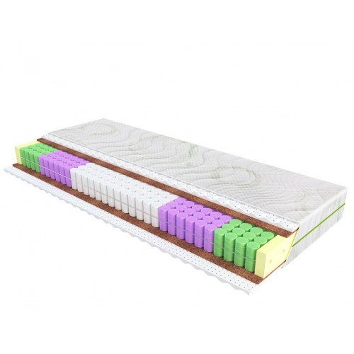 

Ортопедический матрас ЕММ Magic Pocket Spring 150х200